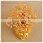 Citine Chinese Money bag tree , crystal tree