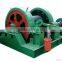 16 ton construction Sinking winch