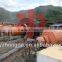 complete stone crushing line in China