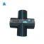 pipeline HDPE insulating support