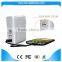 OEM LOGO portable charger 4 port usb travel charger for universal use