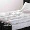 five star hotel mattress protector/comforter pad/mattress cover