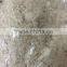 Kaolin for porcelain use