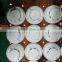 relay output smoke detector