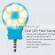 hot selling led flash for smartphones with 3.5mm jack