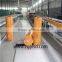 Rubber plastic foam heat insulation material products in China supplier