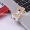 metal OTG usb flash drive for apple