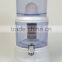 Free Shipping!Aqua Filter 14 L Bench Top Water Filter Purifier Dispenser