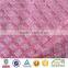 Fashion tricot brushed fabric for toy, cloth, cushion