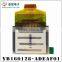 oled type 1.77'' oled lcd dipslay module 160x128 lcd