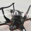 Headless mode 2.4g fpv rtf quadcopter rc drone with HD camera                        
                                                Quality Choice