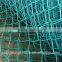 Galvanized steel woven chain link fence / Chain link fence rolls