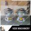 KODI Stainless Steel Rotary Vibrating Sifter for Powder Classification