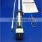 Ham Radio Antenna SE HF-360 FIBREGLASS VERTICAL RADIAL FREE 80 TO 10 METERS