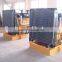 CPT1000GF SPAD12V190ZLT2 1000kw/1250kva high quality gas fuel genset with ce approval