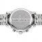 SKONE 7145 Stainless Steel Back Water Resistant Watch