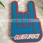 printed foam game palm sponge finger cheering hands for game cheering LS-F-003-A