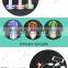 2016 new Arrival USB powered NFC phone portable fan with led light