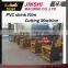 China PVC/PE Film Cutting Machine (Kings Machine)