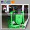 Electric power generation thermoelectric generator 10kw-1mw biogas electric generator