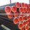A106c high pressure seamless boiler tube