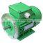 YY8024 single phase permanent split capacitor asynchronous AC motor