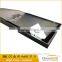 Low attenaution wall mount led illuminated restaurant menu board