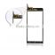 2015 New Products Transparent Glass Touch Screen For Asus Zenfone 6