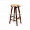 Natural Livings Jute Bar Stool