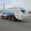 YUTONG Emission Standard3 Professional 6m3 Dustbin volume Compression Garbage Truck