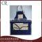 pretty denim work apron leather tool apron