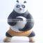 Aireego newest sales promotion KungFu panda portable led bluetooth speaker