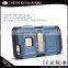 [CX]2016 New Arrive Luxury Plating Touch Sensitive Clear View Smart Flip Mirror Case for iPhone 6 6s 6 plus 6s plus