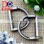 Good quality metal bag accessories for bags
