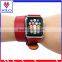 Wholesale  Leather Cuff Strap For Apple Watch, For Apple Watch Band