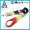 Lanyard with bottle opener holder with your logo