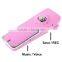 Telephone Recording Adaptor MP3 Digital Voice Recorder with Clip