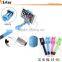 KJstar Z06-4 Mobile Phone Cable SelfiePod