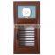 Rogenilan 45 series aluminium weather air louvers for apartment