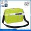 zipper pocket shoulder bag for school students