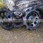 small grinding ring for BV206 Road wheel system