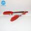 Wholesale good function of food tongs