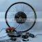 High power DIY strong electric bike kits