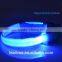 European and America Hot Selling Dog Lead Leash Pet LED Collar