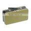 Fashion style Custom Music Tin Box with handle and lock