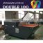 Double100 hot sell vacuum hot pressing machine for heat transfer printing