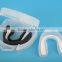 Silica Gel Protection Mouth Guard, Boxing Gum Shield, Sporting Mouth Guard