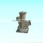 Chinese supplier for air screw compressor intake valve