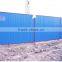 2016 Hotsale Steel Sandwich Panel Fence