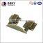 Factory made 2016 top high quality hardware folding table parts